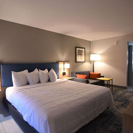 Baymont By Wyndham Pine Grove I-81 Hotel Kültér fotó