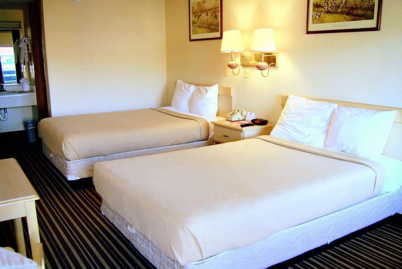Baymont By Wyndham Pine Grove I-81 Hotel Kültér fotó